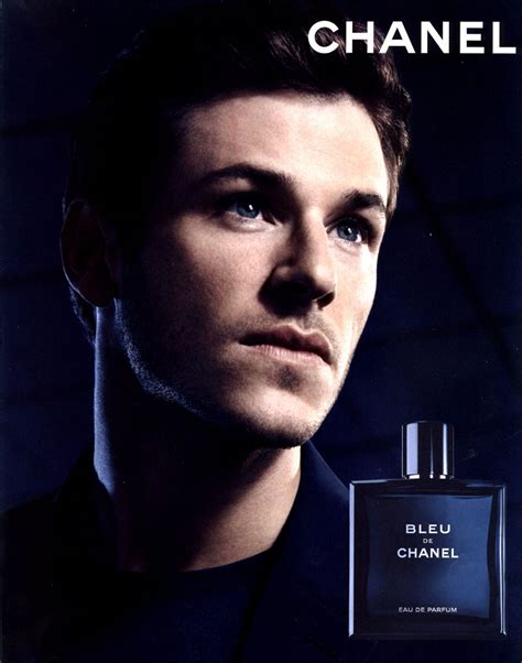 bleu de chanel actor 2017|bleu de chanel commercial actor.